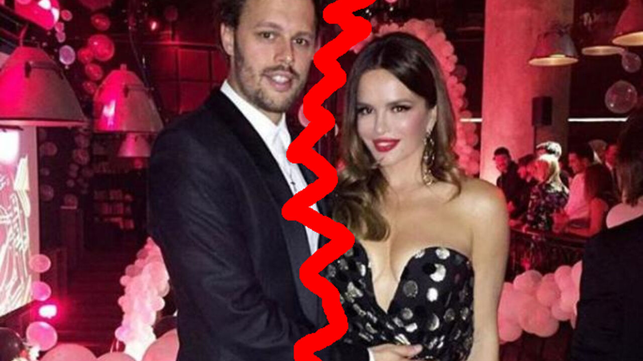 Severina i Igor