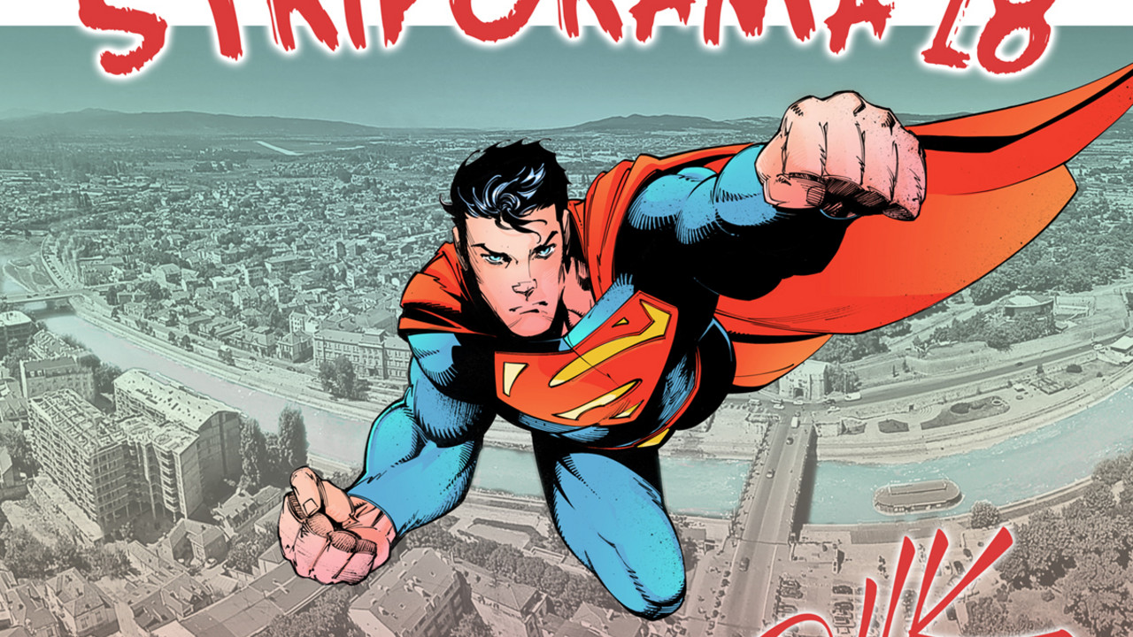 Supermen