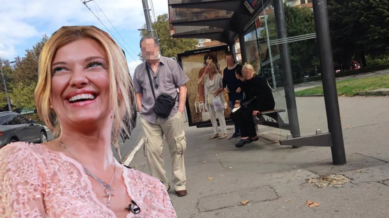 Kristina Kija Kockar