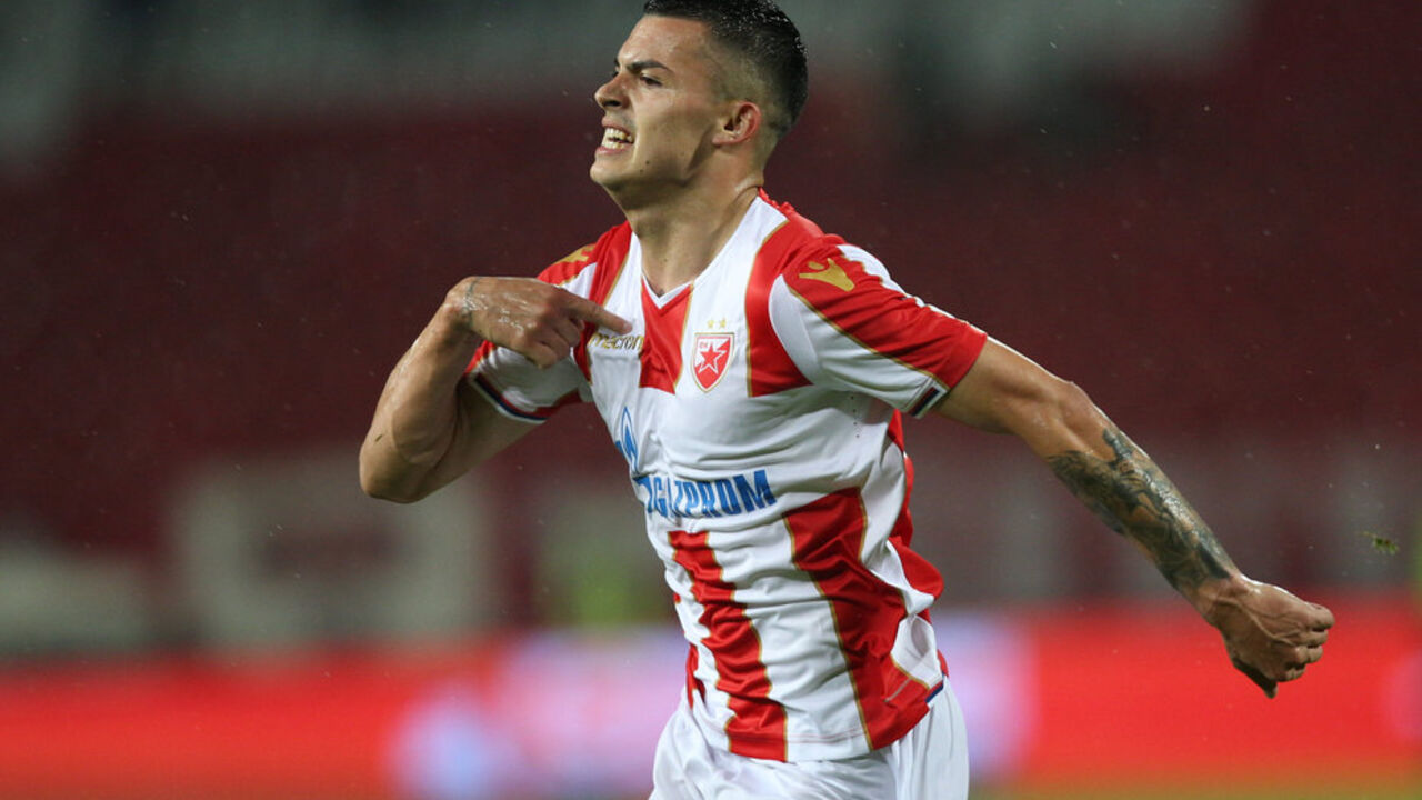Nemanja Radonjić