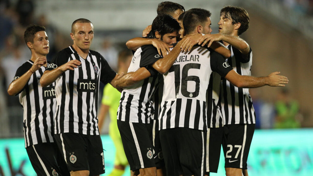 FK Partizan