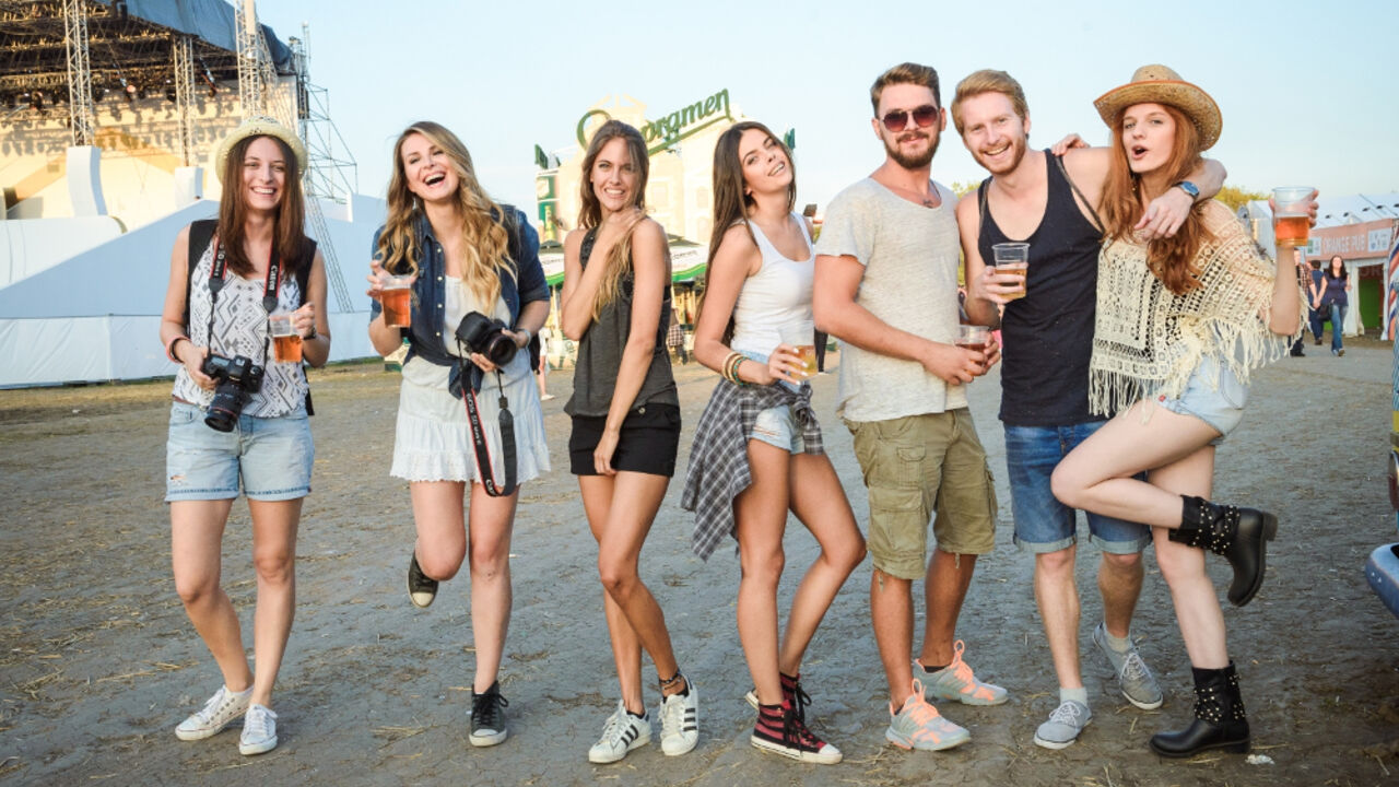 Belgrade Beer Fest