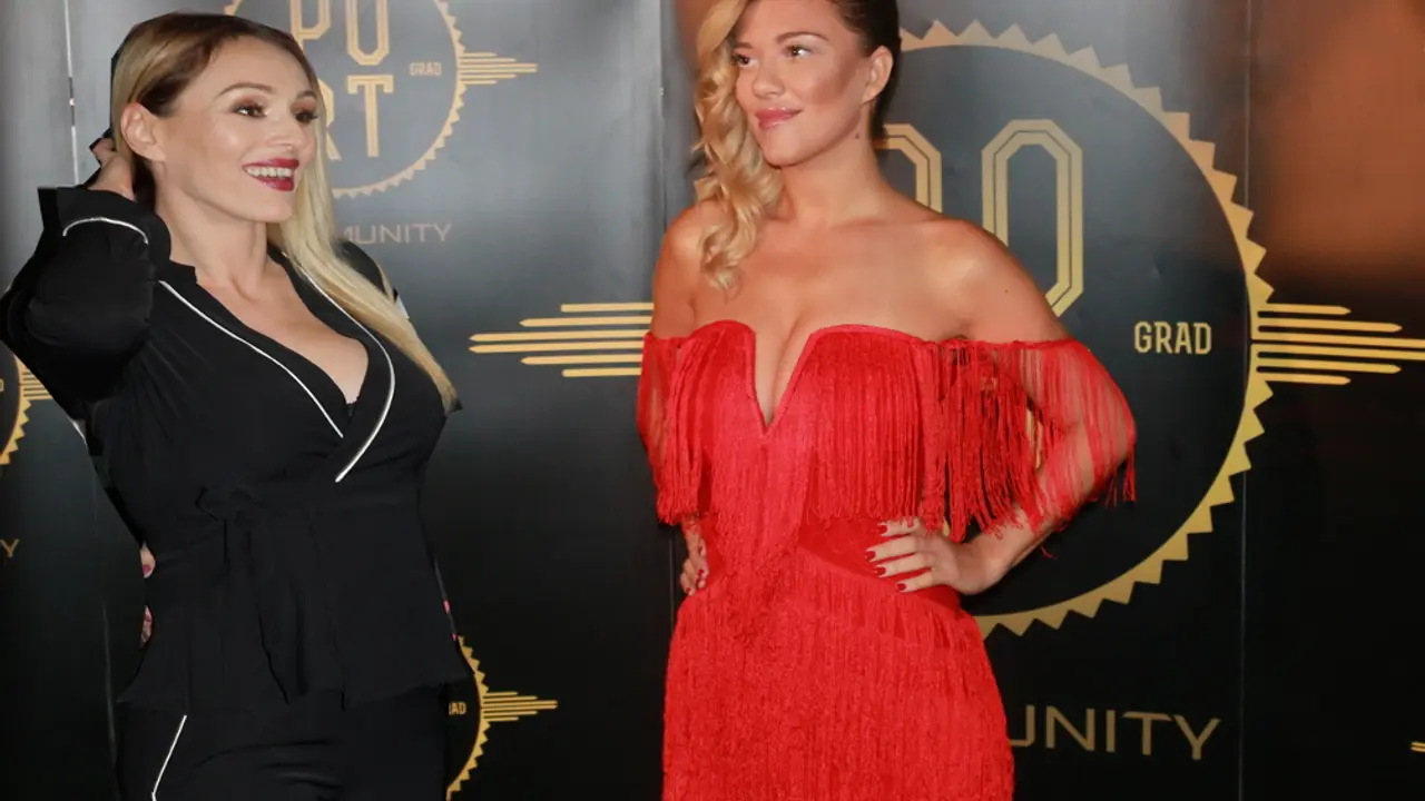 Anabela i Kija