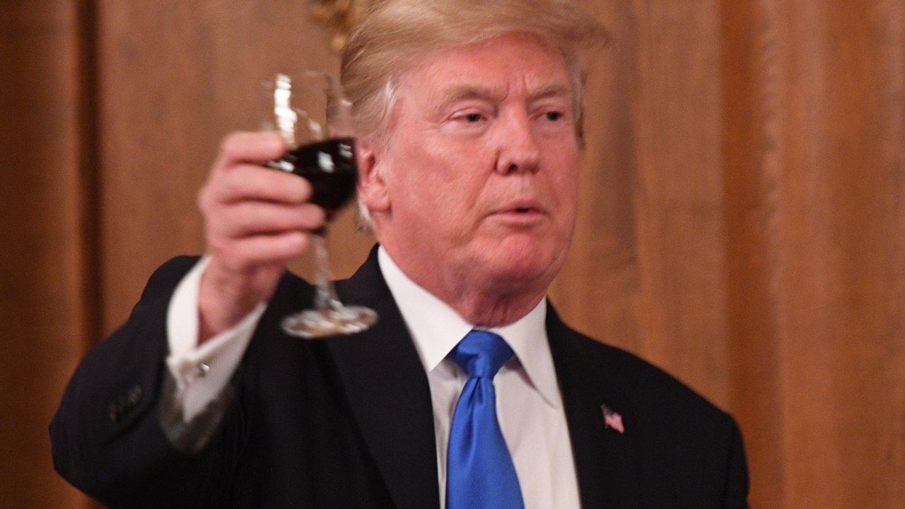 Donald Tramp