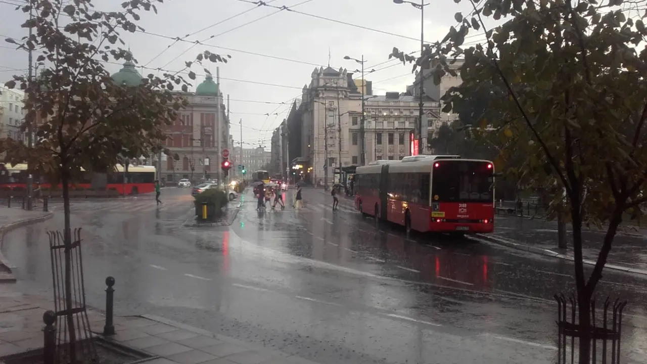 Beograd