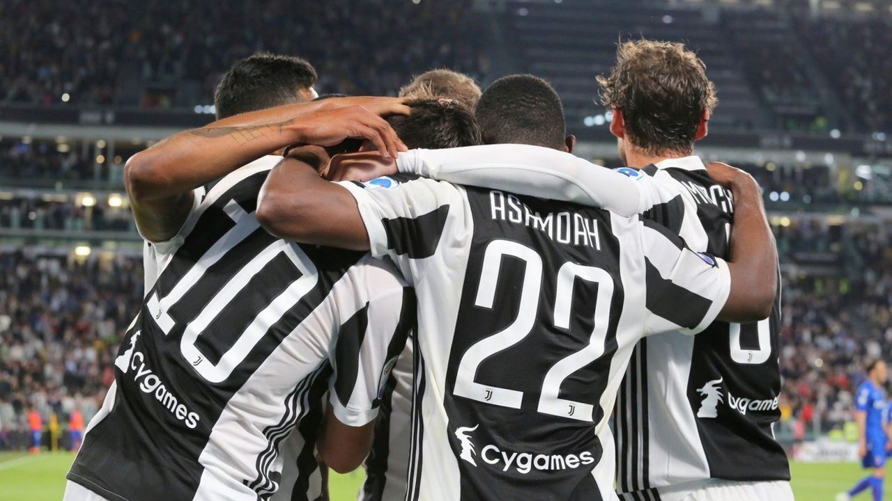 Juventus