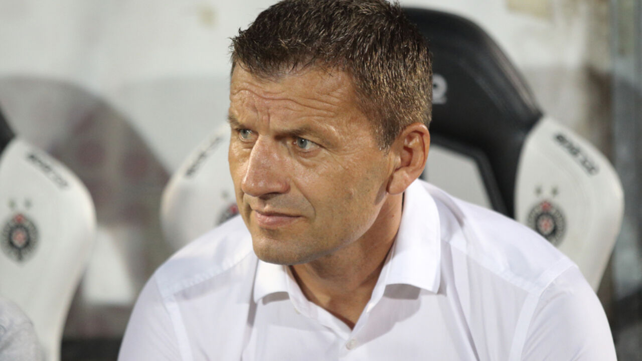 Miroslav Đukić