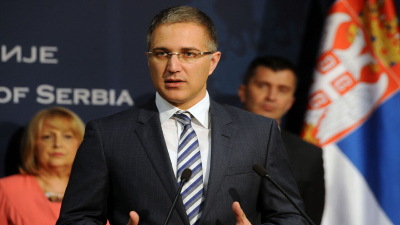 Nebojša Stefanović