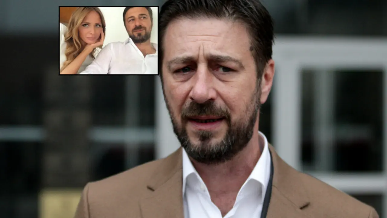 Sanja Papić, Dragoslav Ognjanonvić