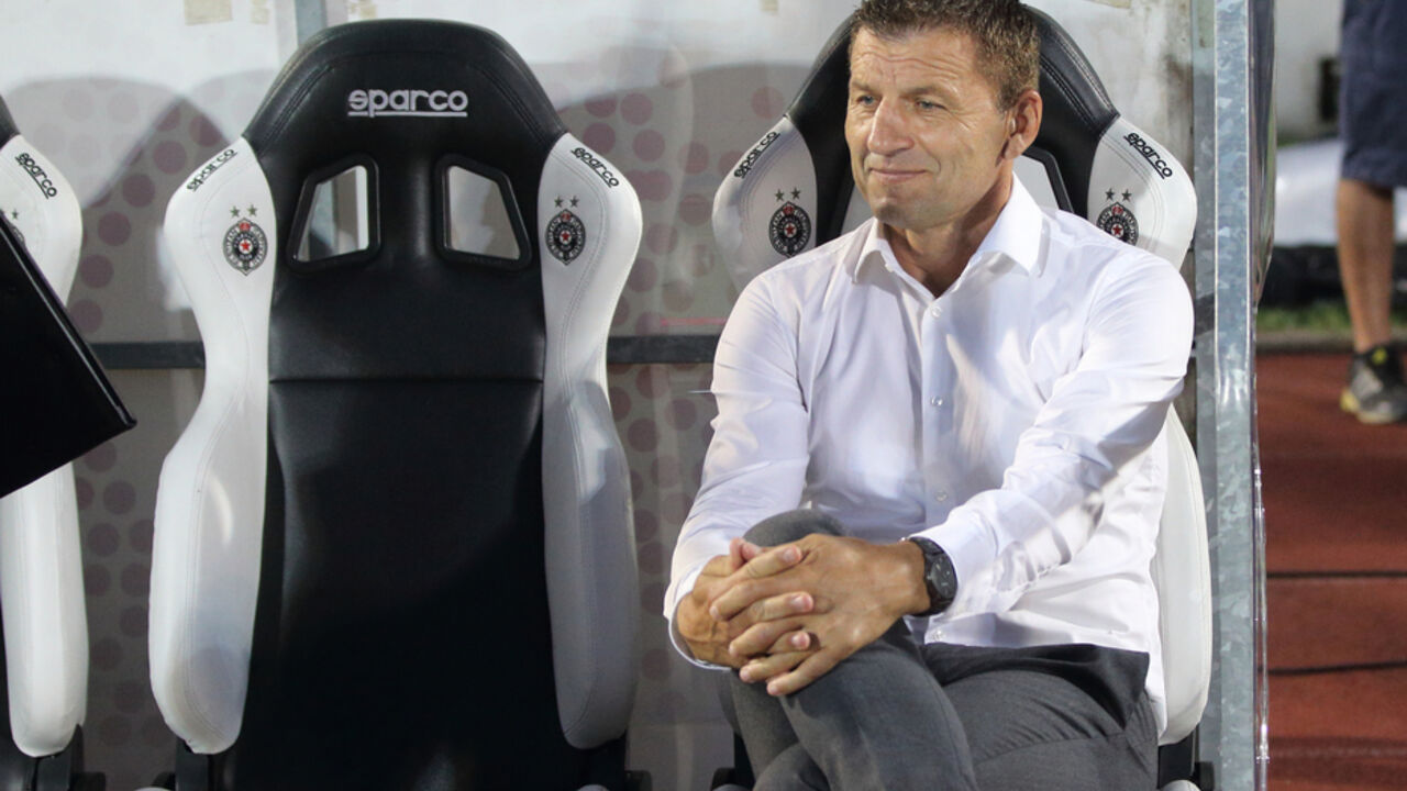 Miroslav Đukić