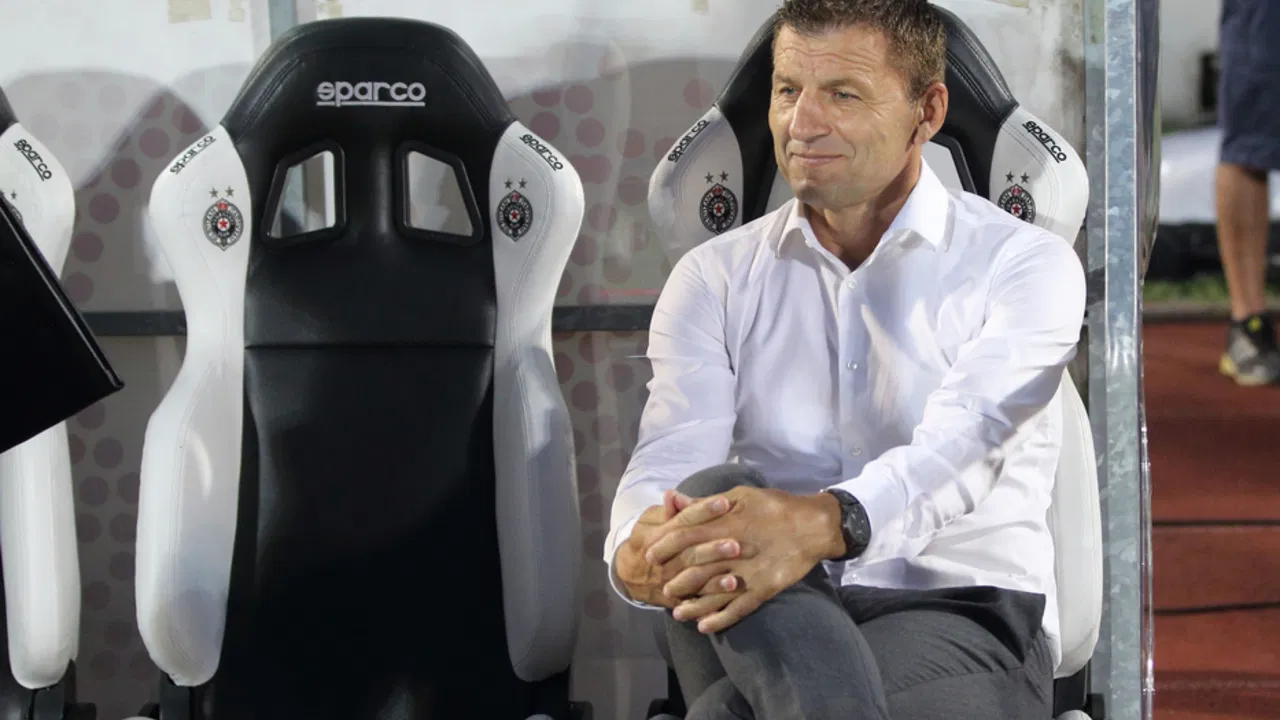 Miroslav Đukić