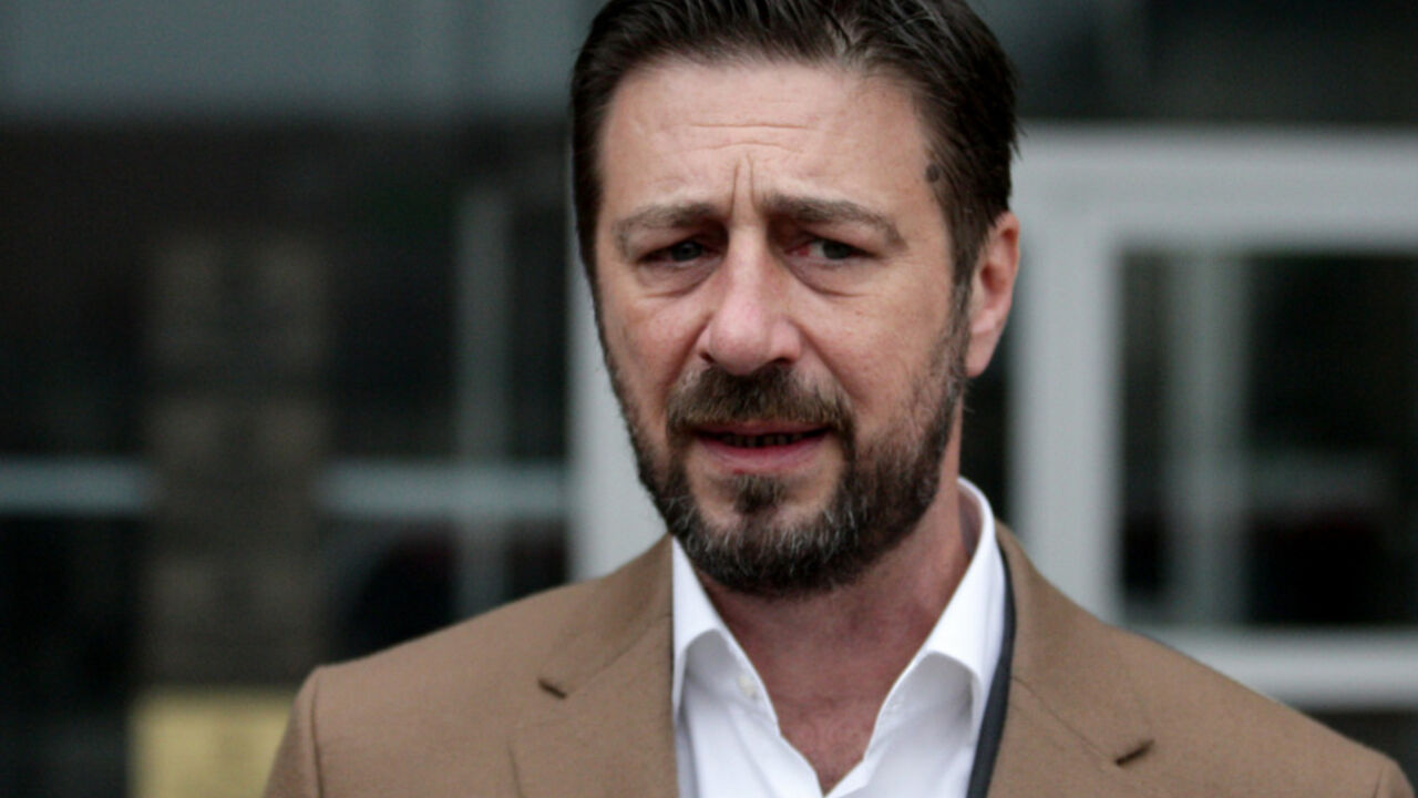 Dragoslav Ognjanović