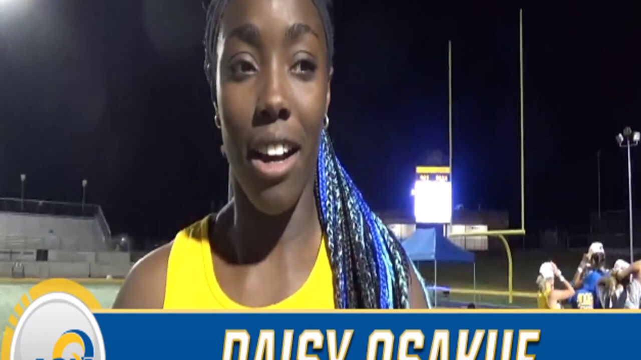 Dejzi Osakue