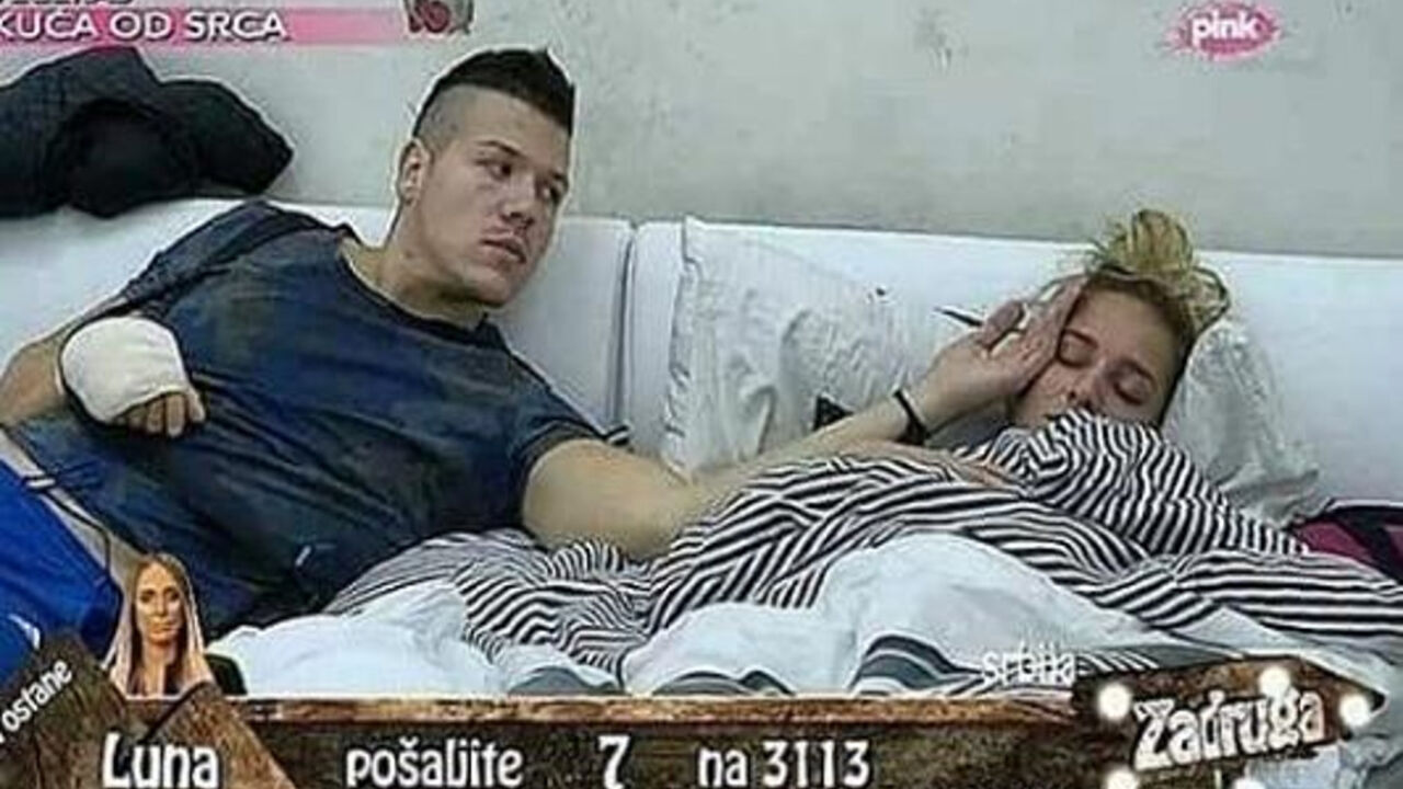 Zadruga