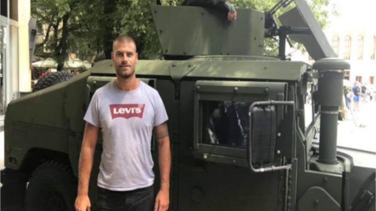 Aleksandar Gundelj