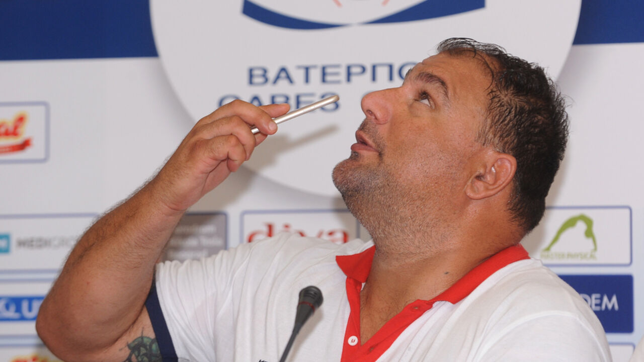 Dejan Savić