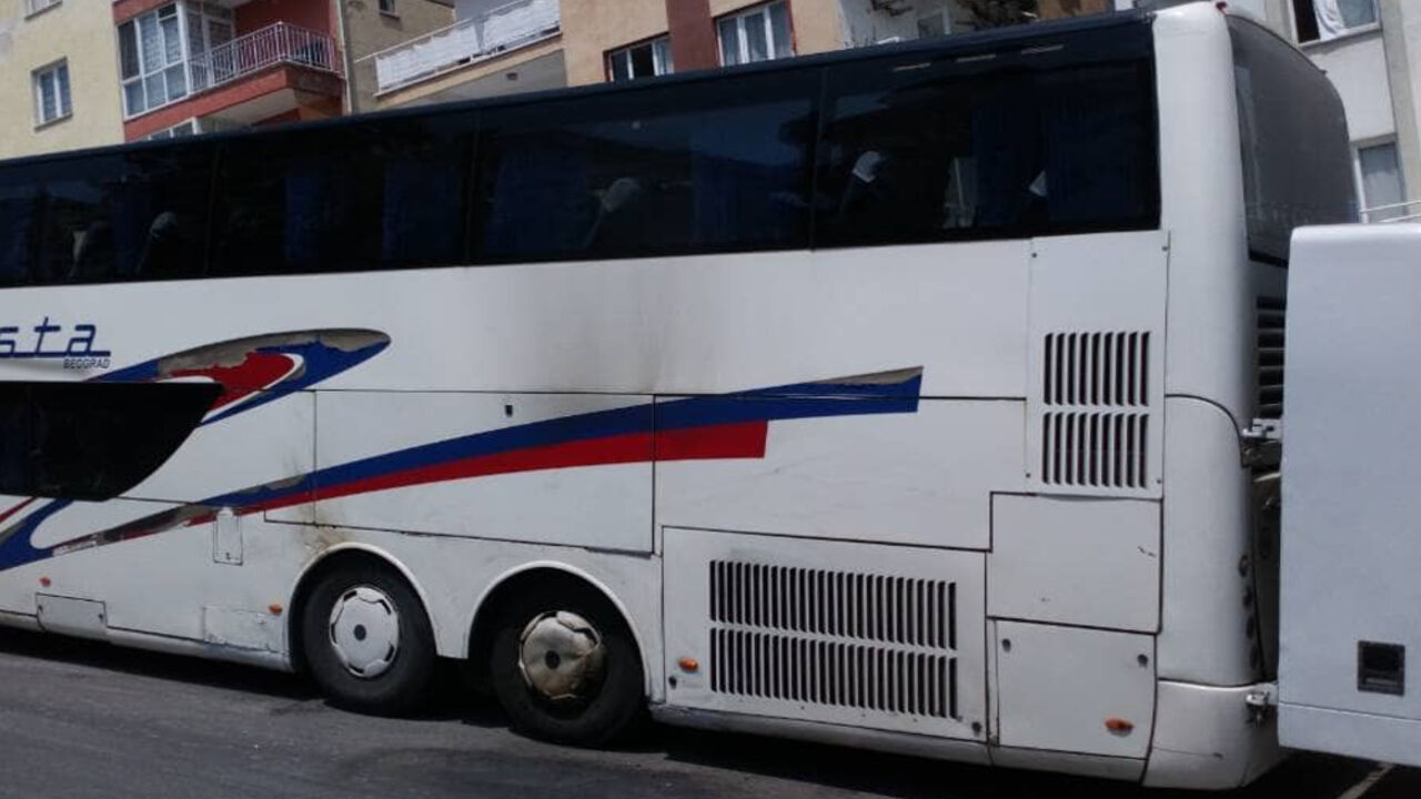 Lasta