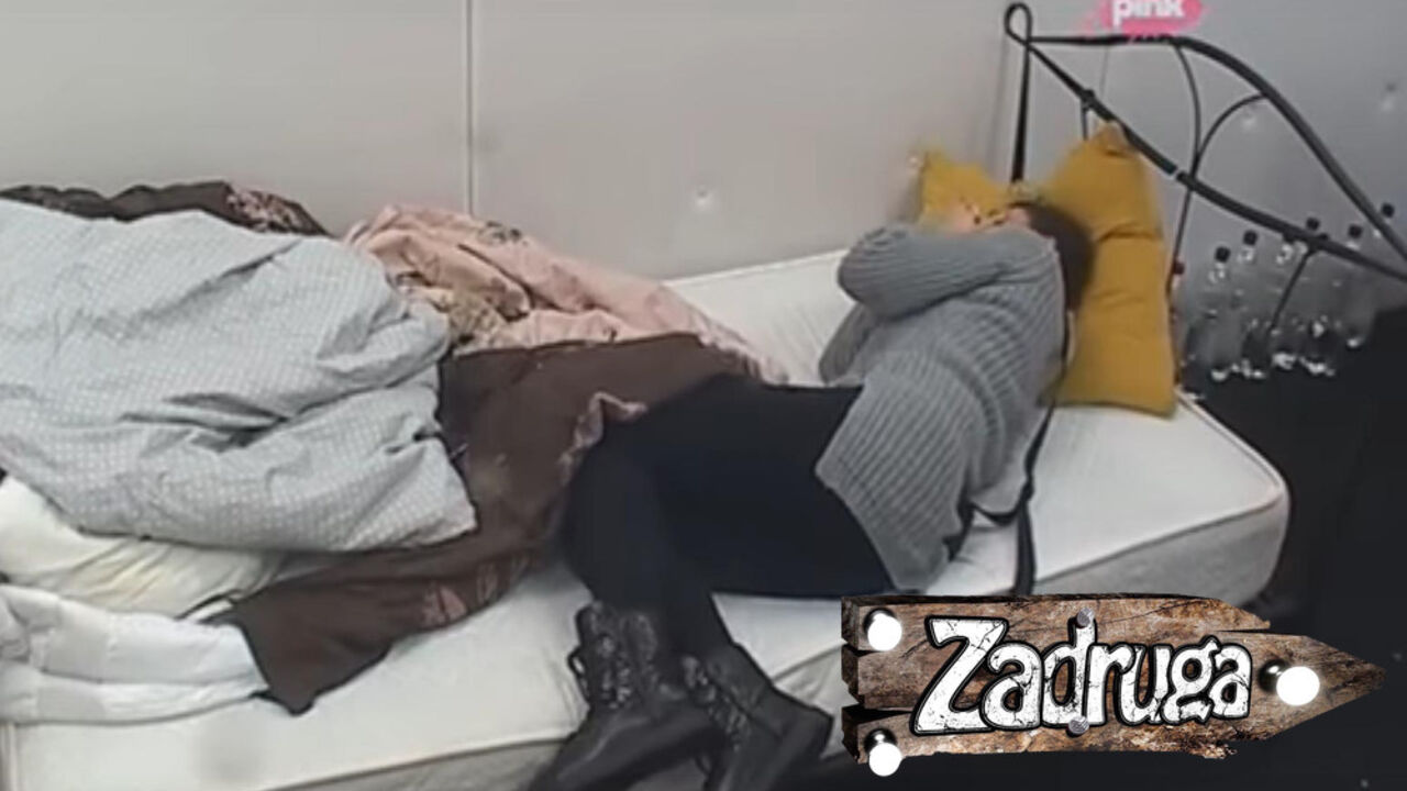 zadruga