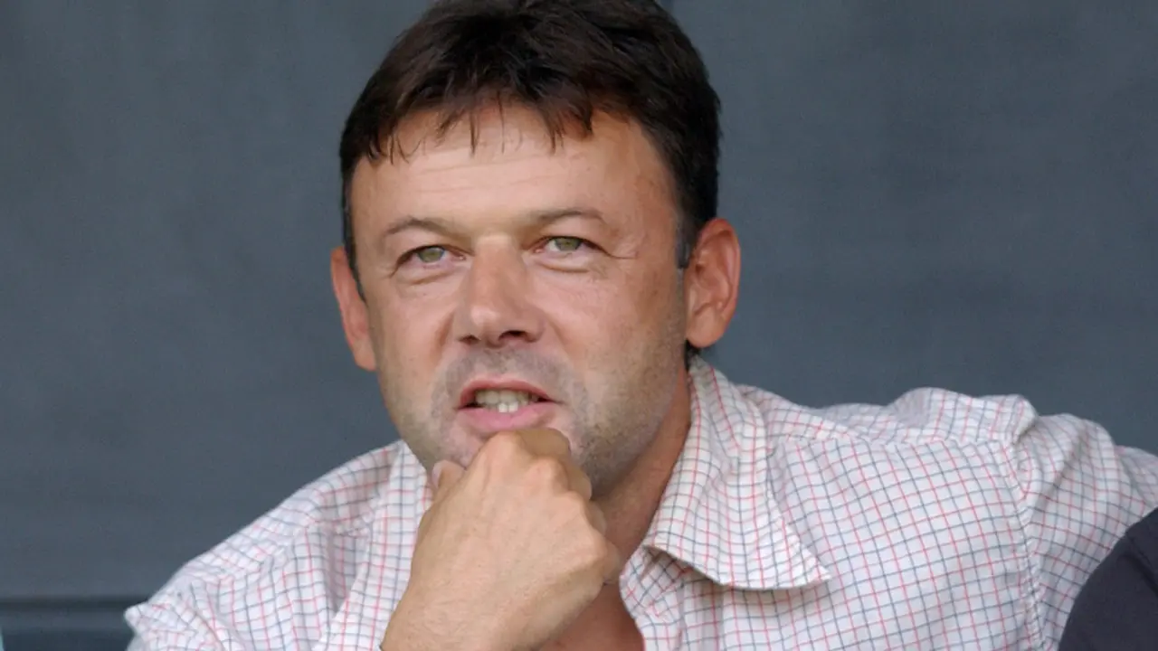 Slobodan Krčmarević