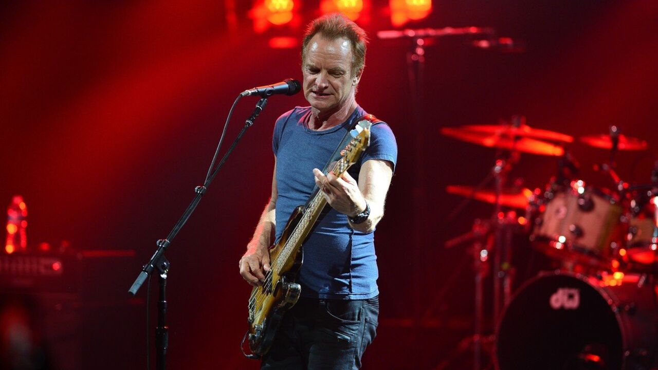 Sting