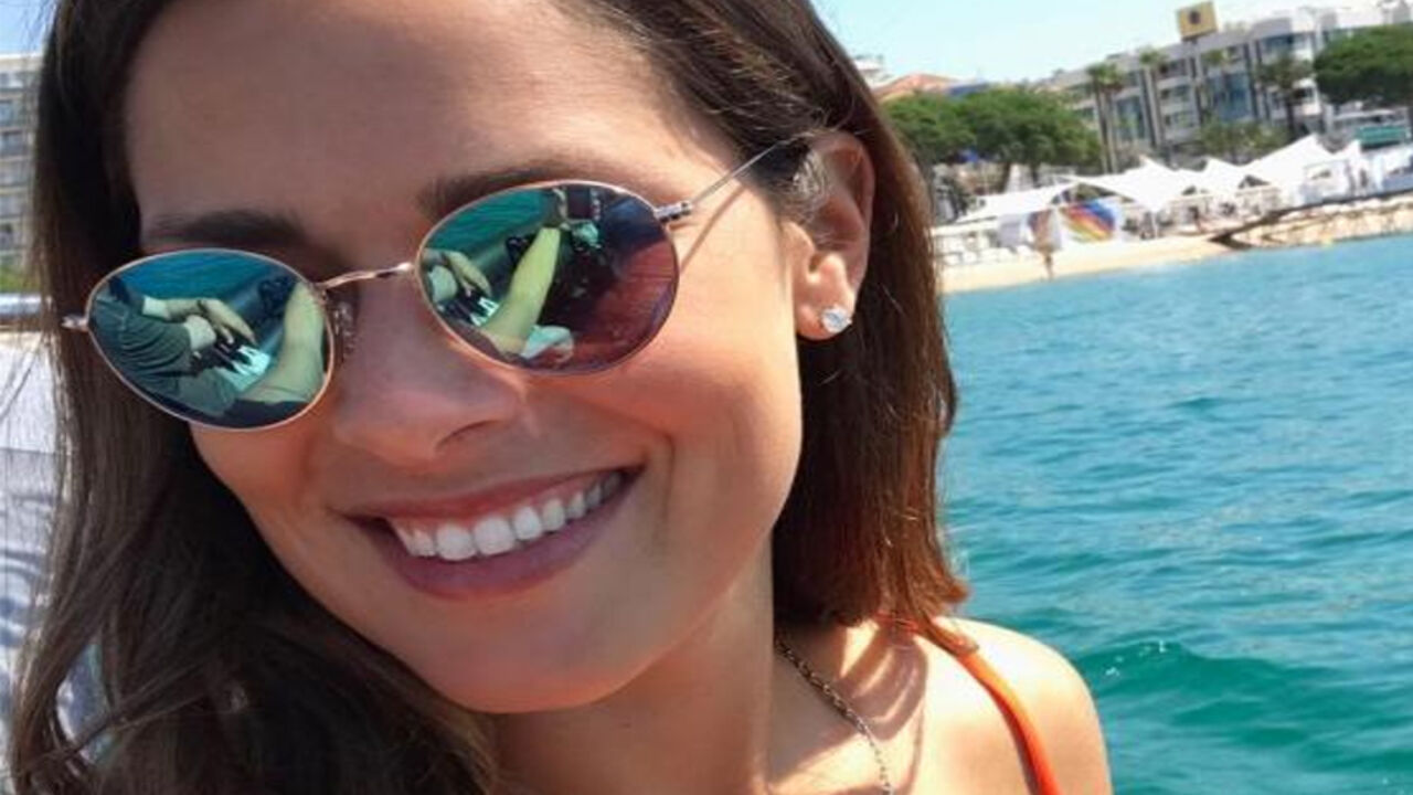 Ana Ivanović