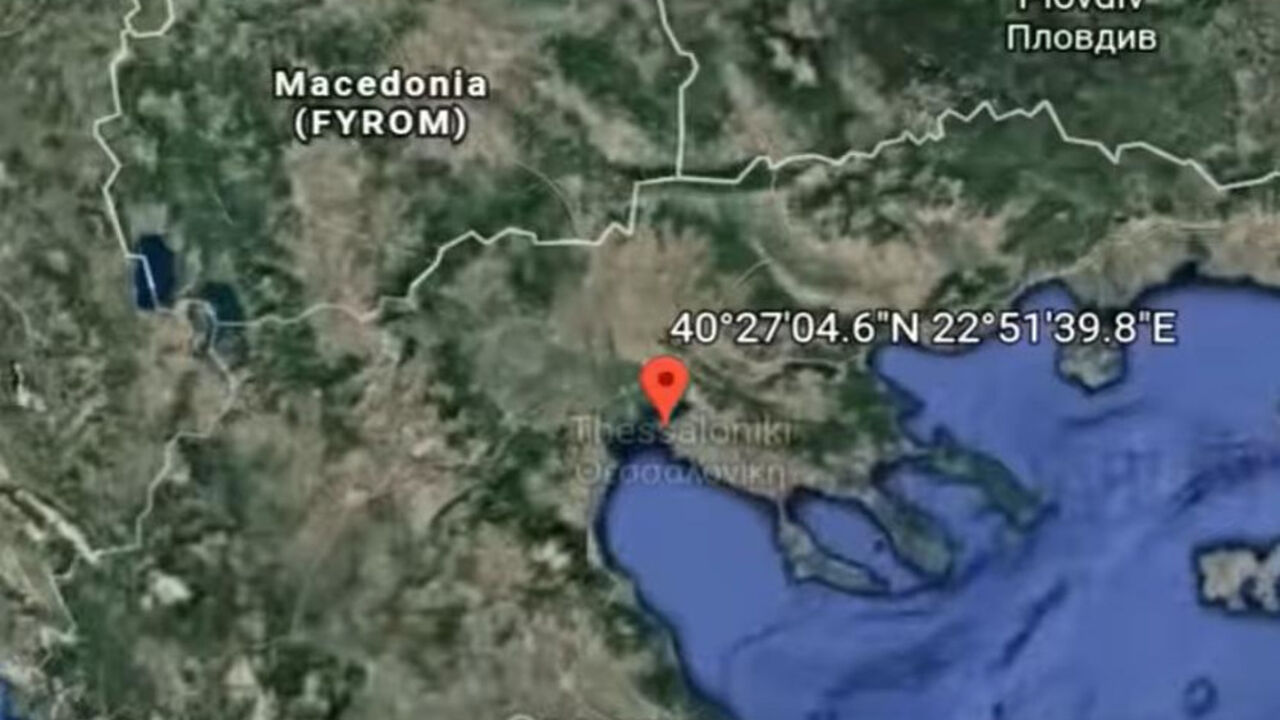 Grčka