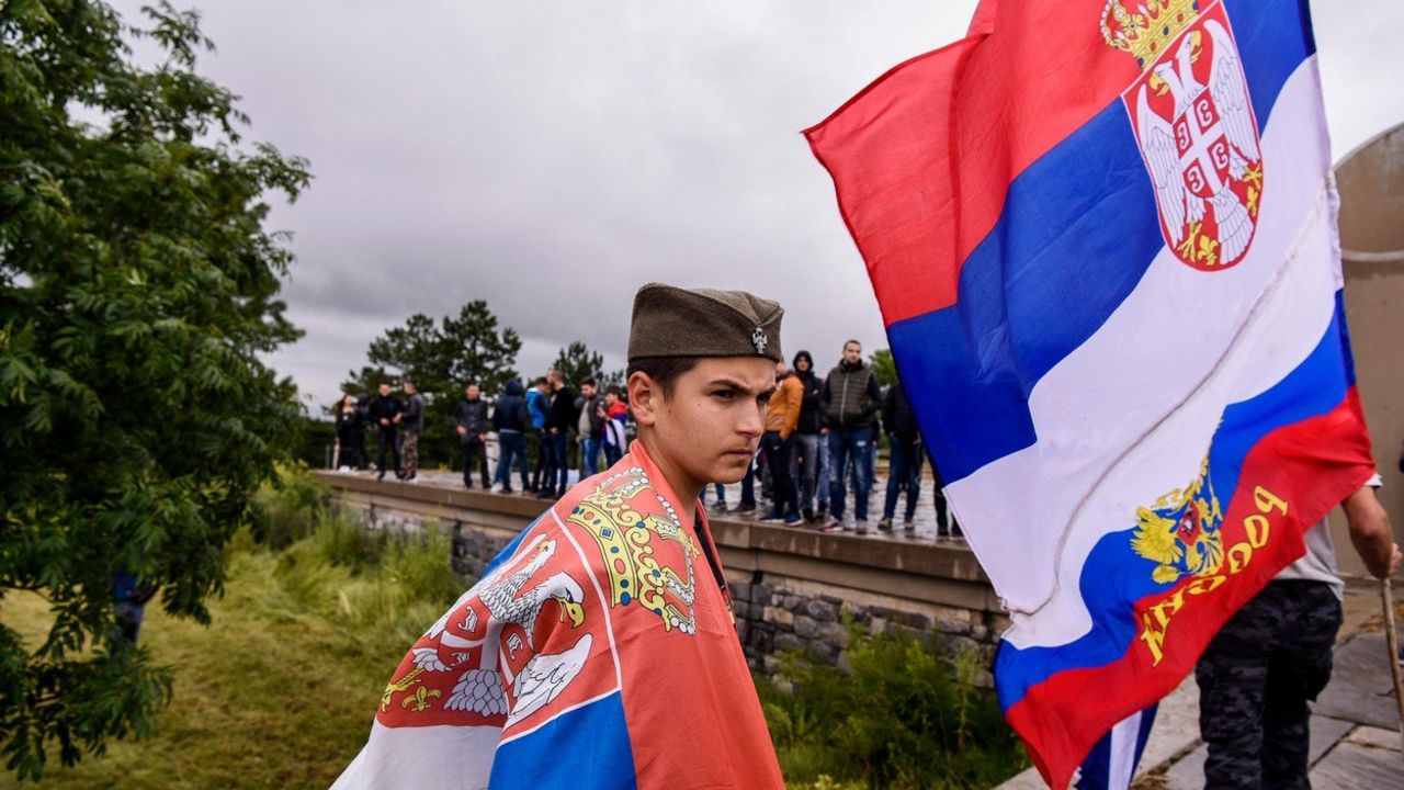 kosovo
