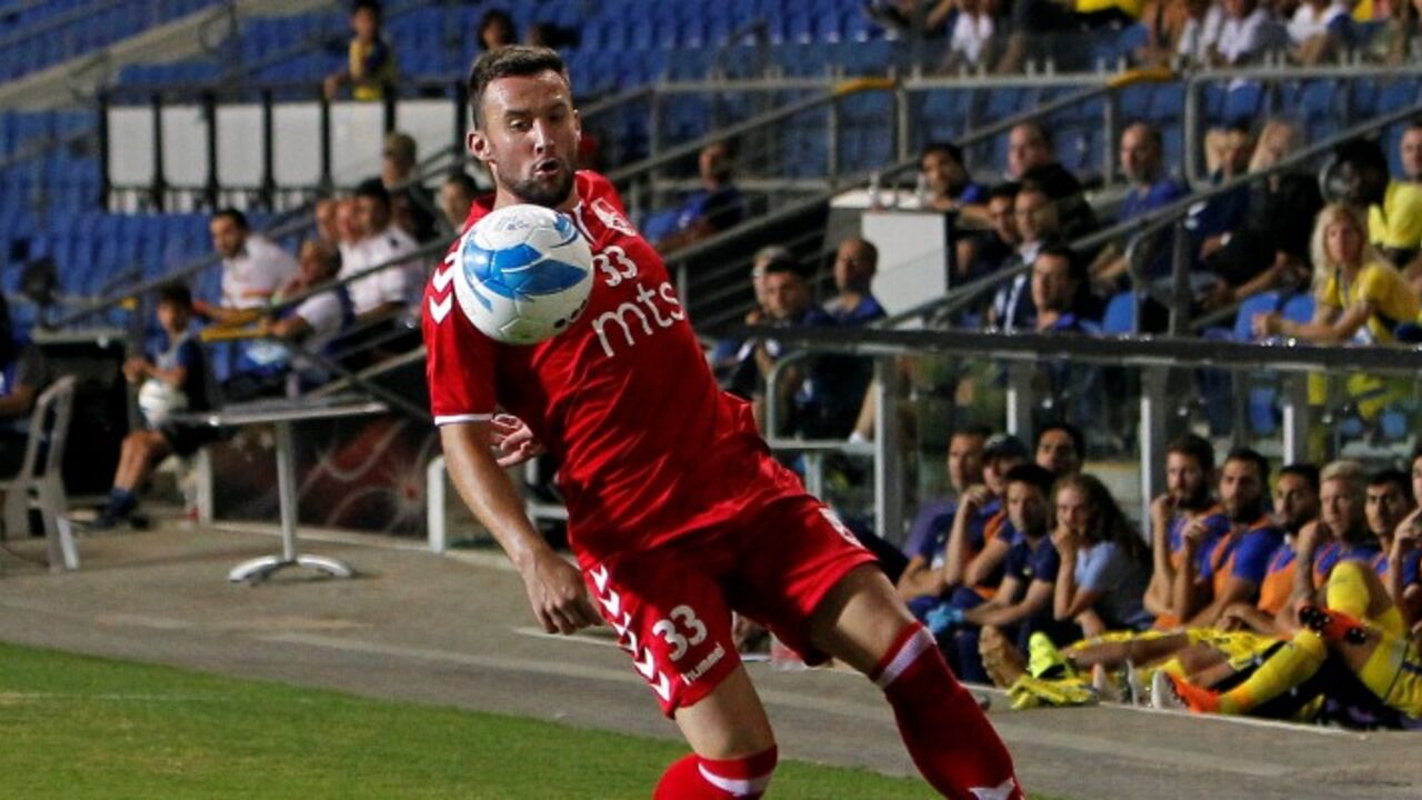 FK Radnički Niš