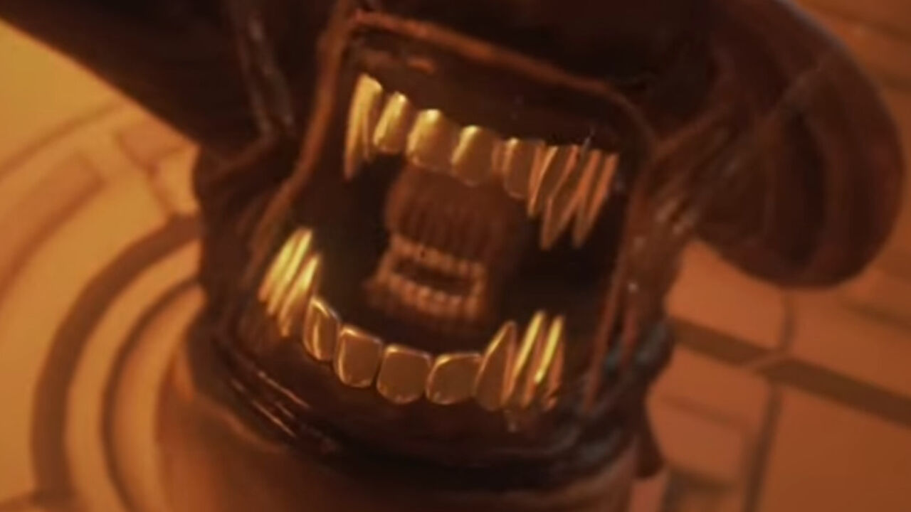 Igra Alien: Isolation