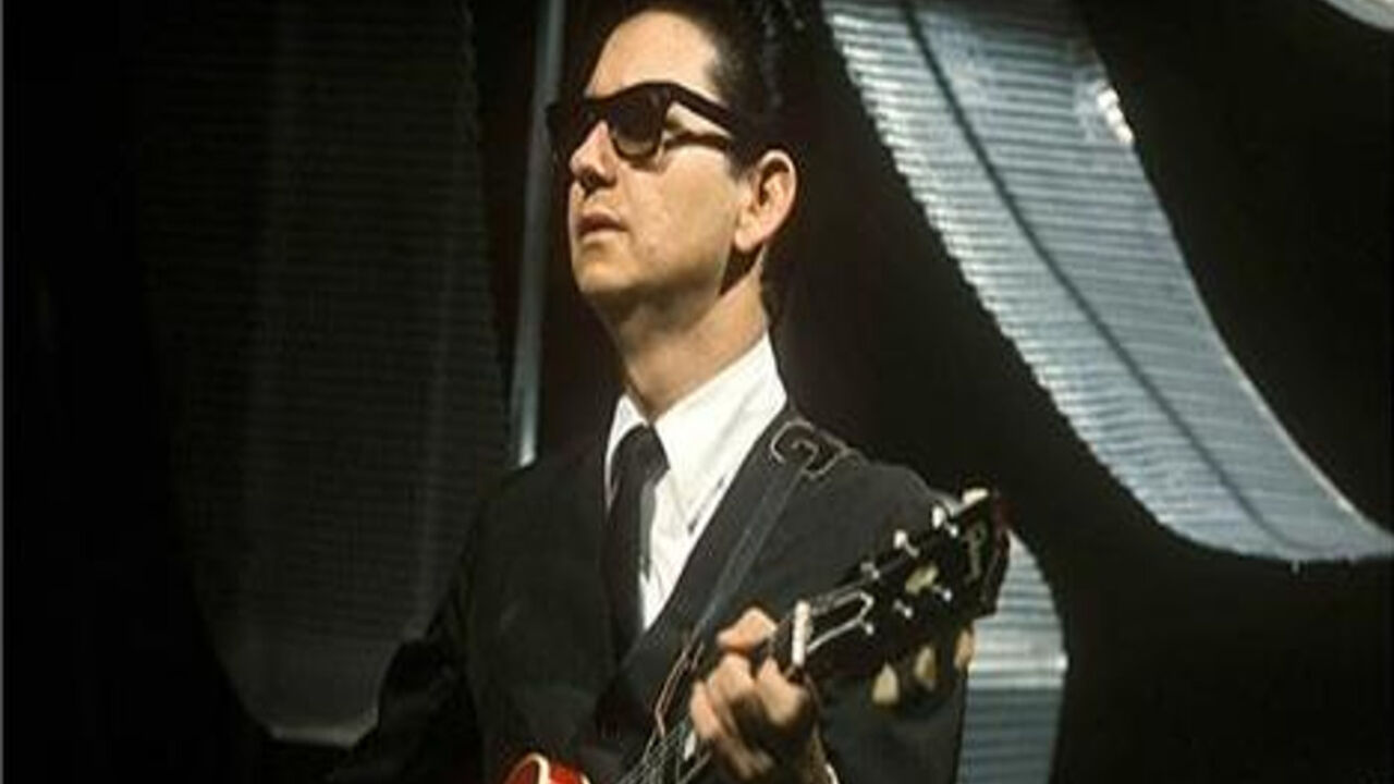 Roj Orbison