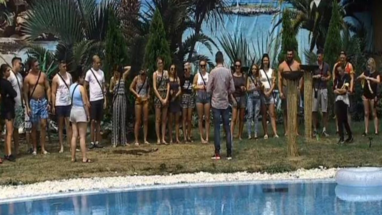 Letnji kamp