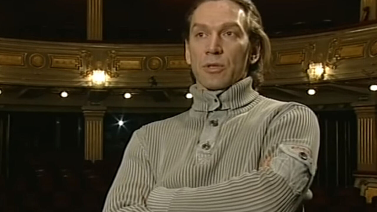 Konstantin Kostjukov