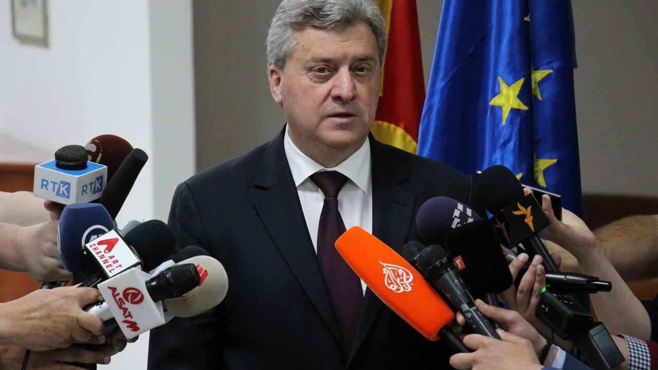 Đorđe Ivanov
