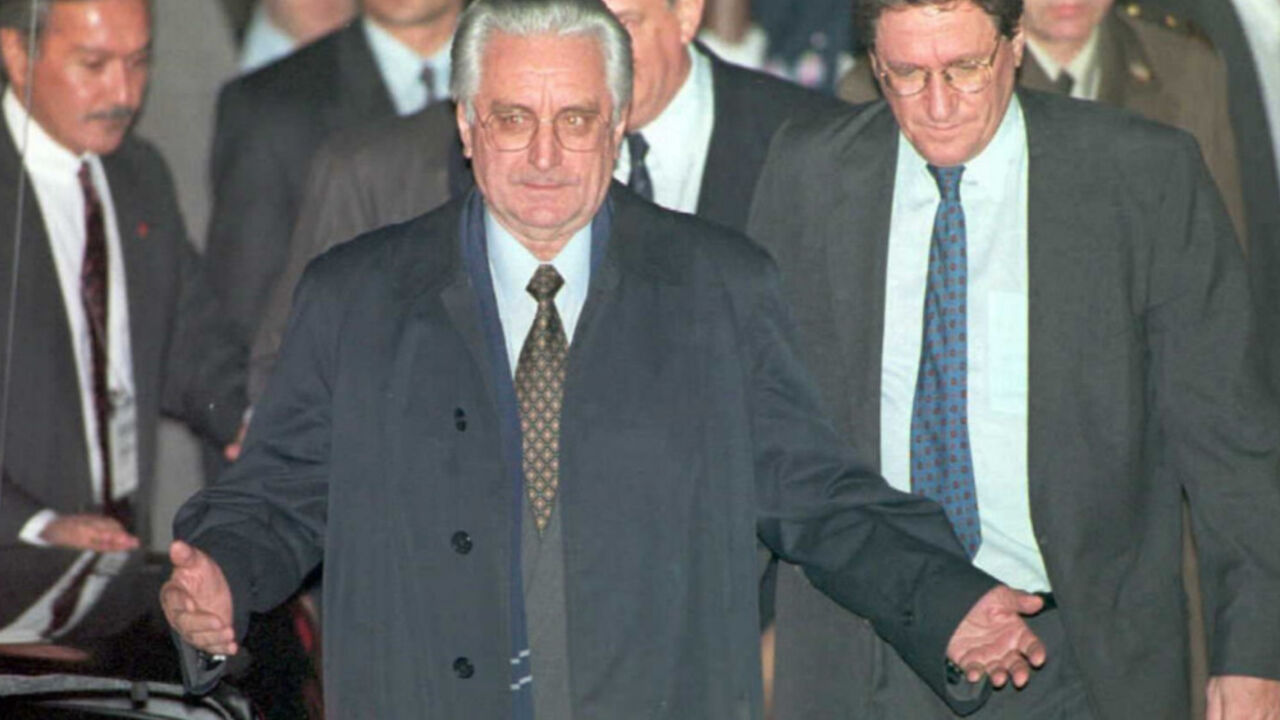 Franjo Tuđman