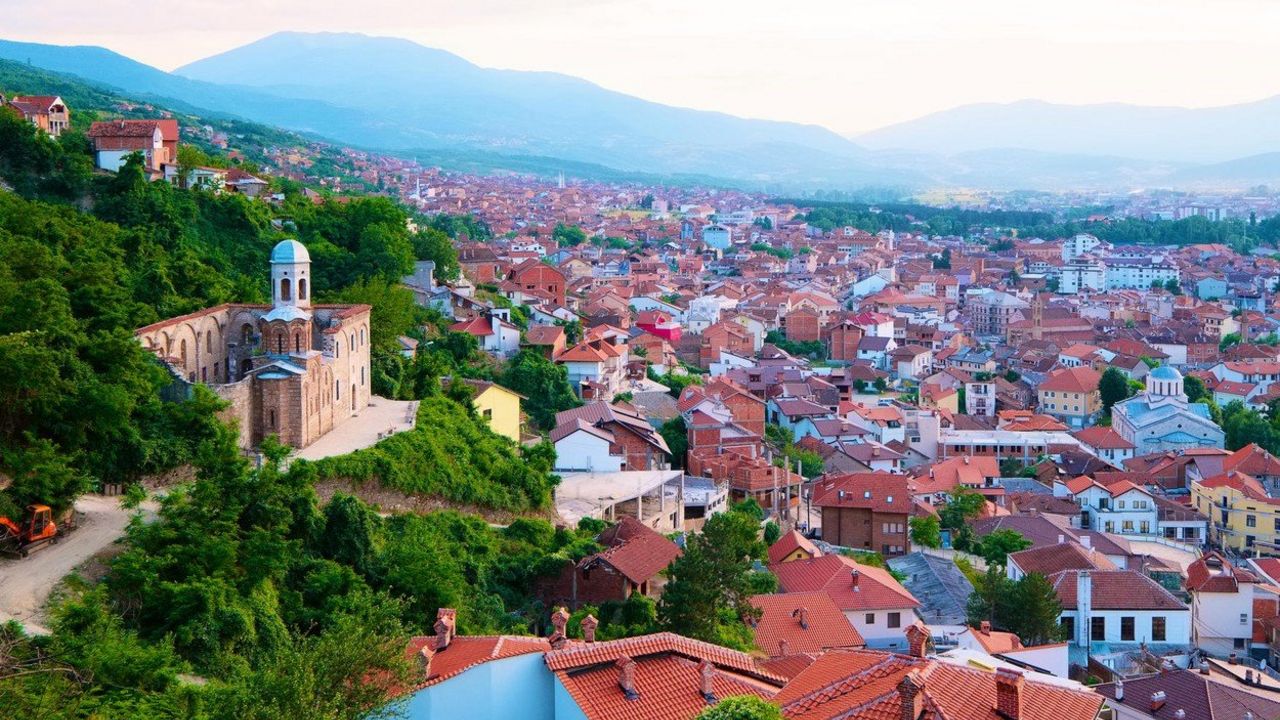 Kosovo, Prizren
