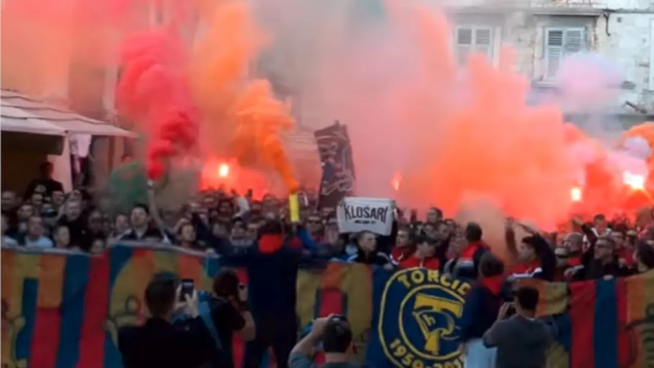 Torcida