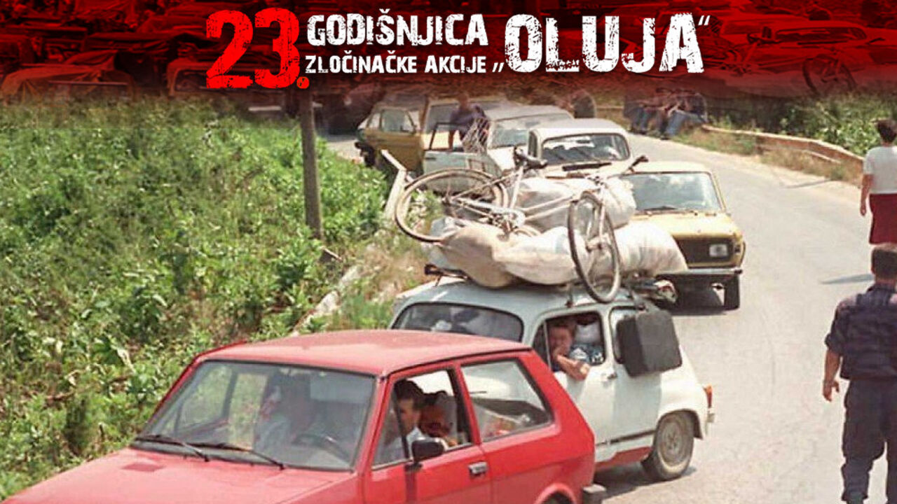Oluja