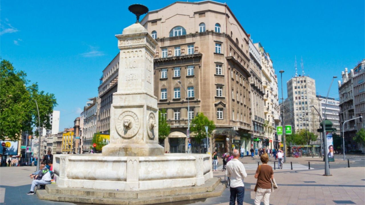 Vremenska prognoza