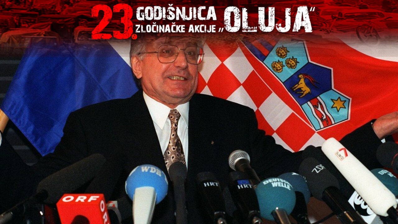 Tuđman