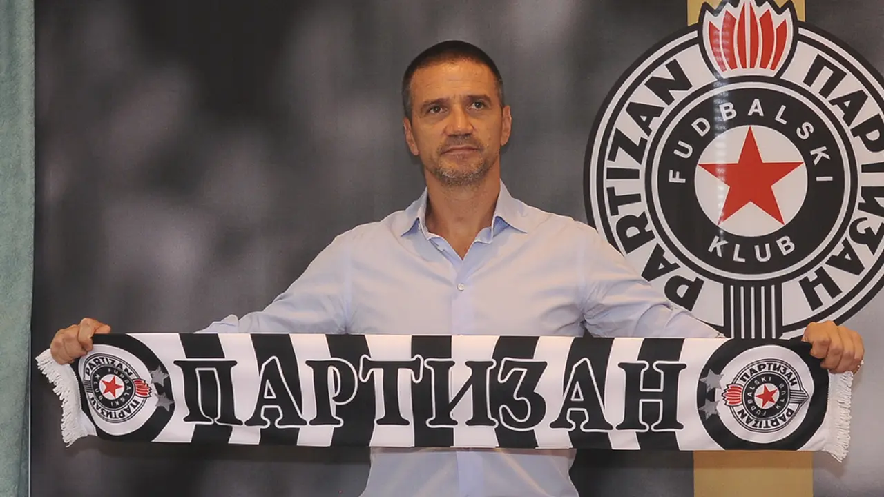 Zoran Bata Mirković