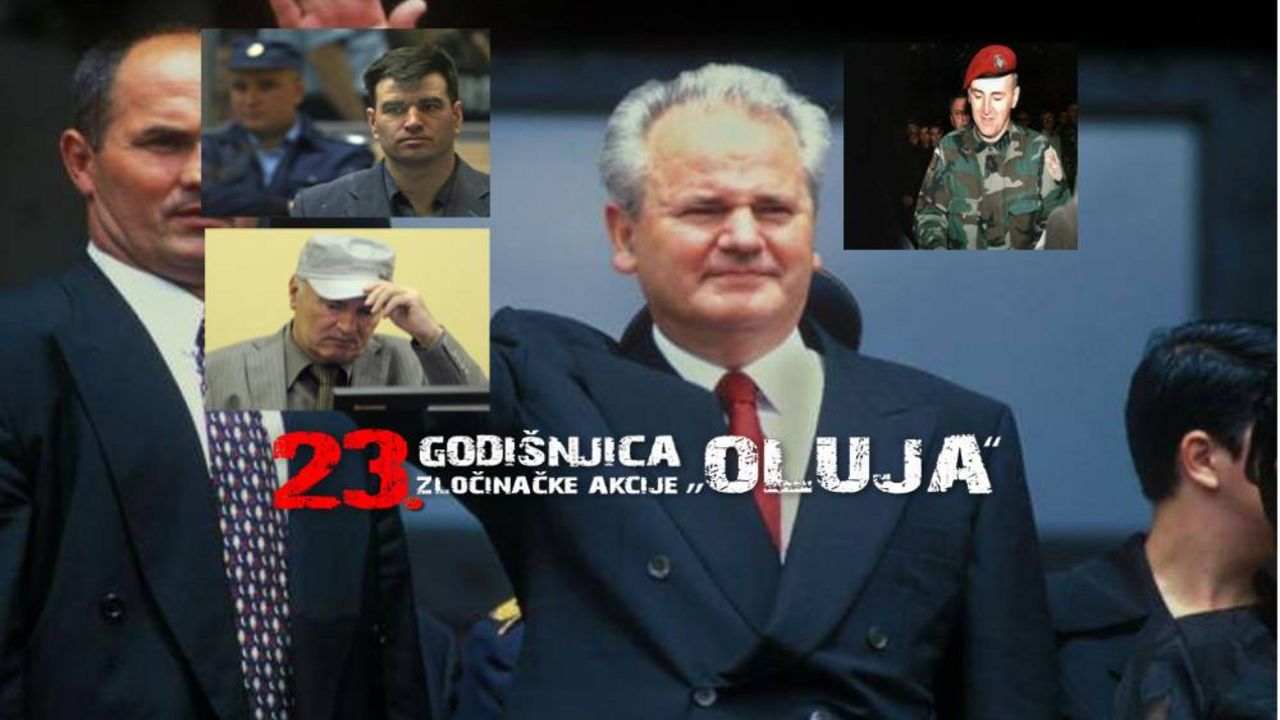 Oluja