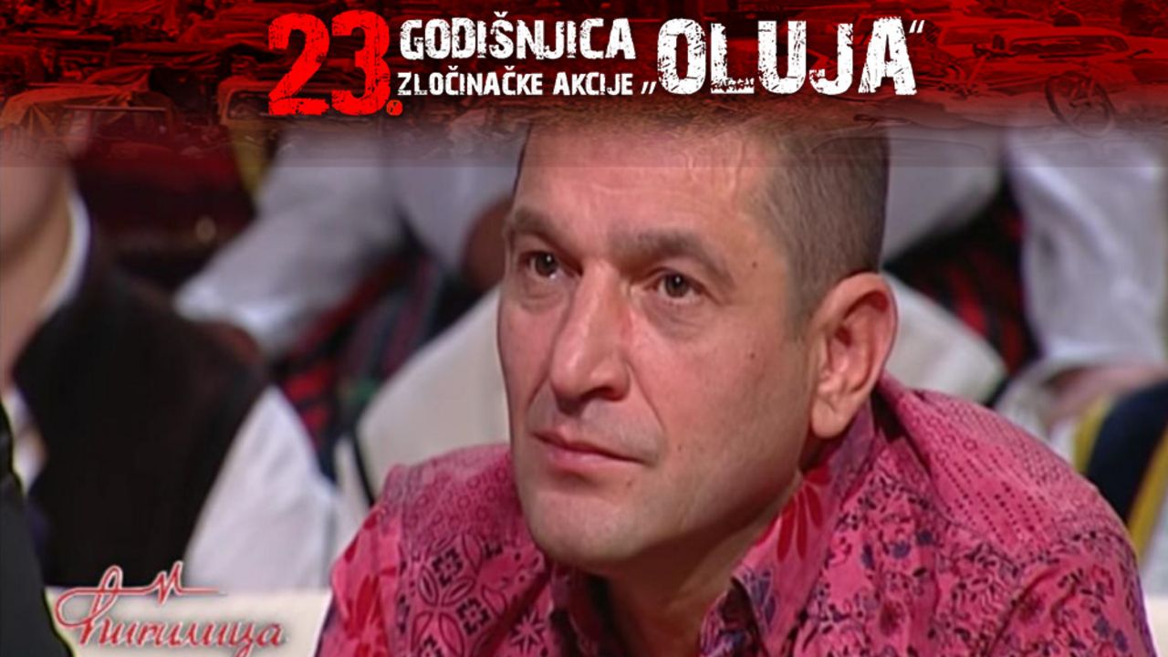 Baja Mali Knindža