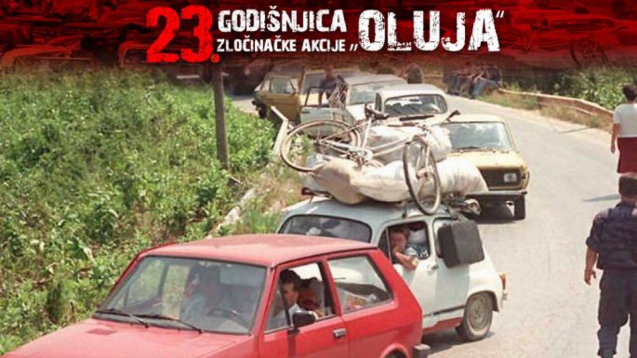 Oluja