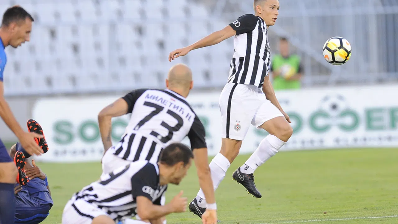 FK Partizan