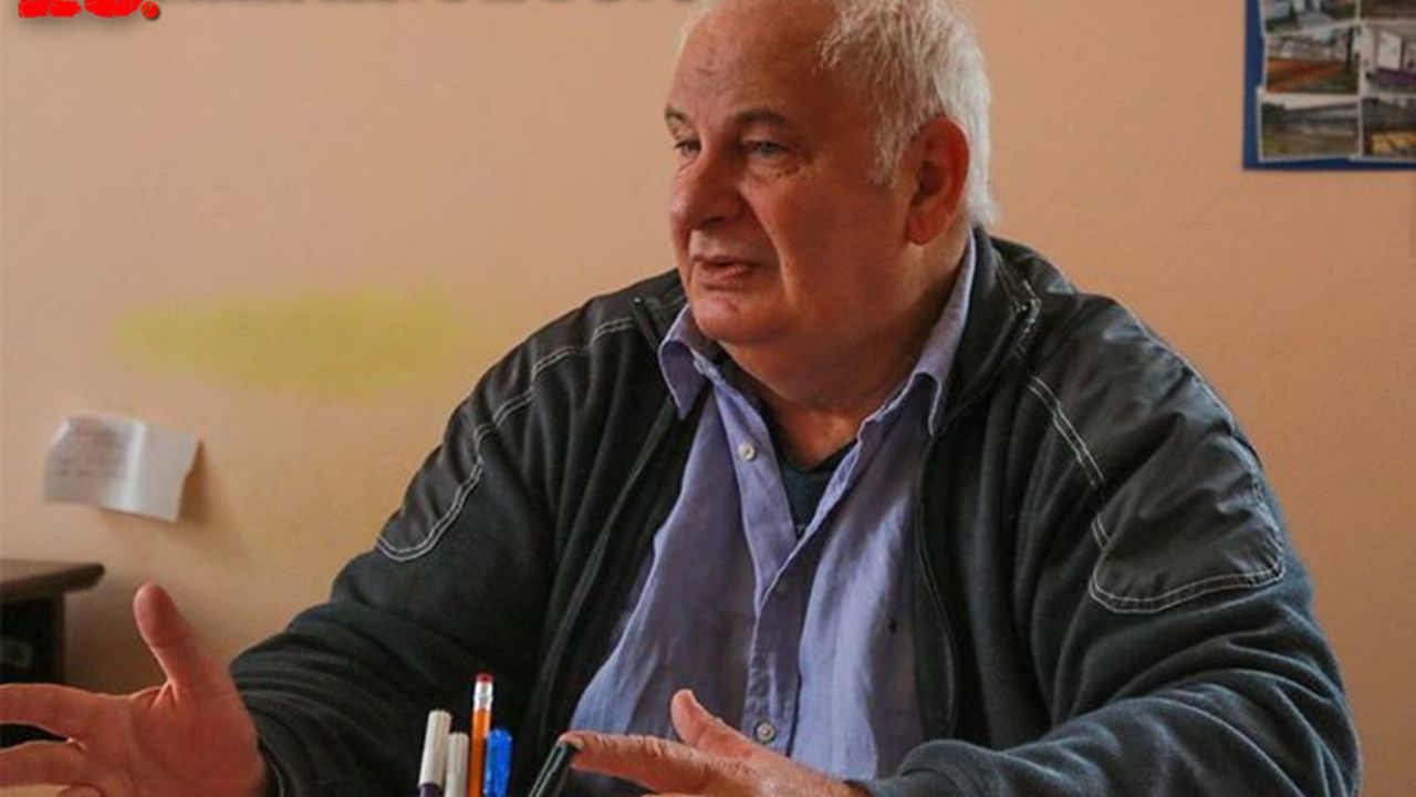Predrag Vuković Peđolino