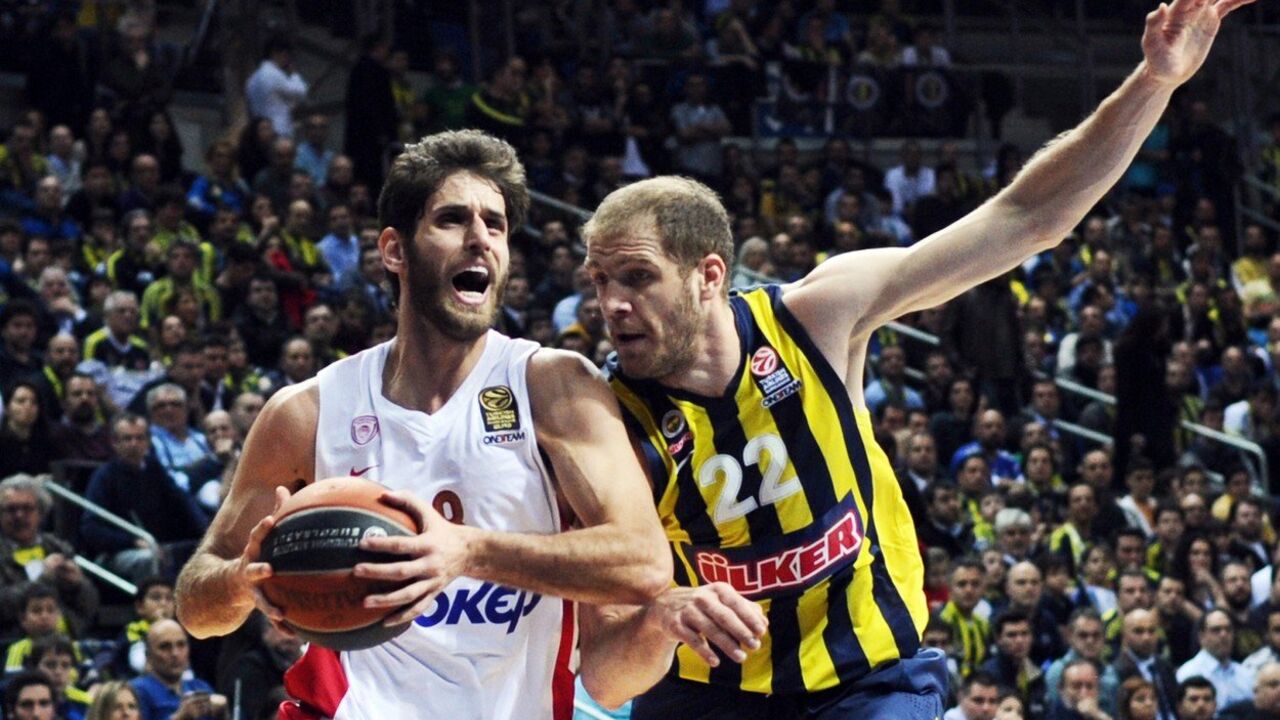 Stratos Perperoglu