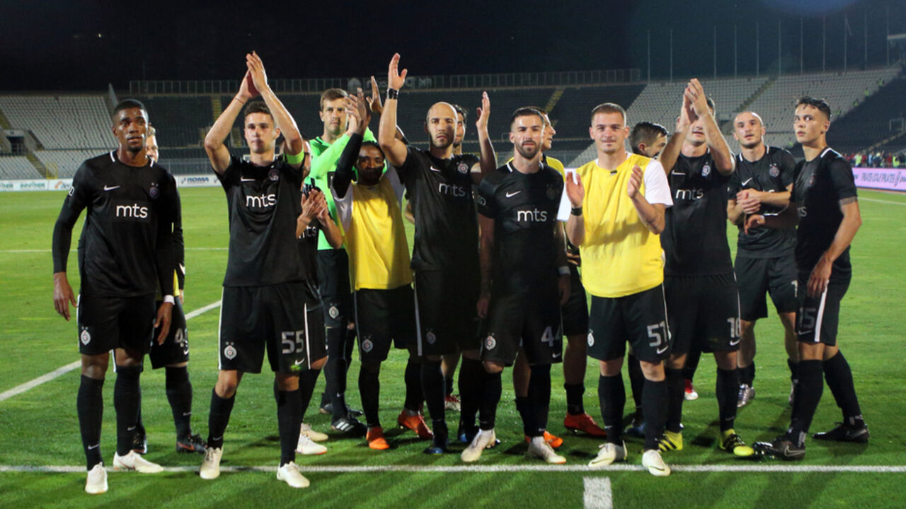 FK Partizan