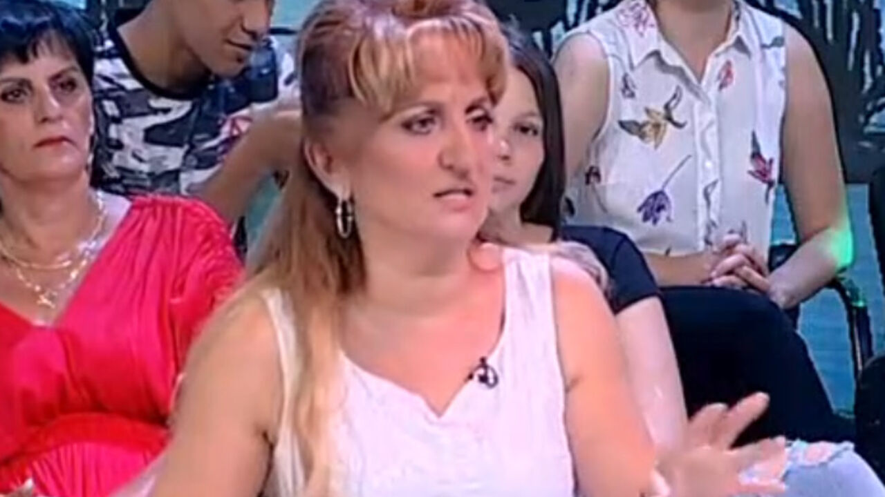 Gordana Džehverović