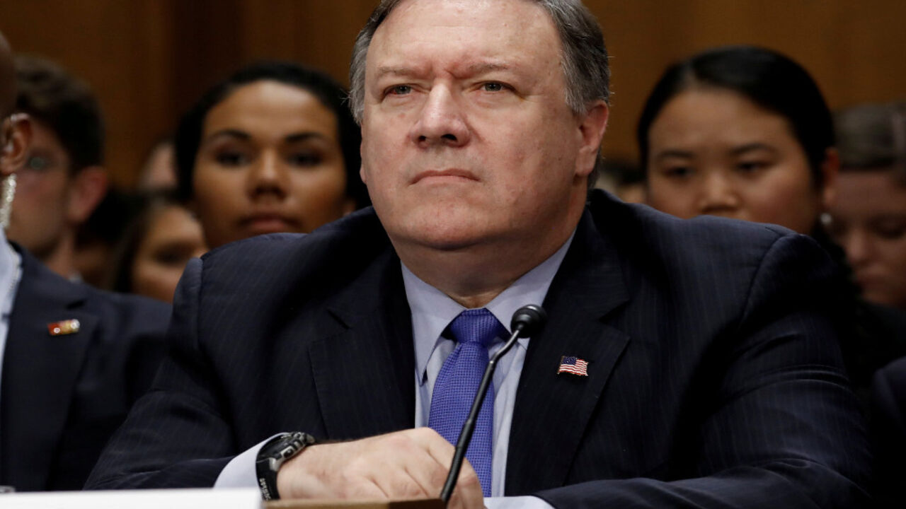 Majk Pompeo
