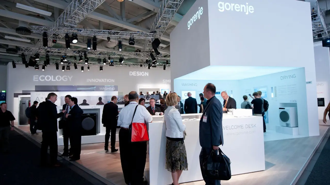 Gorenje